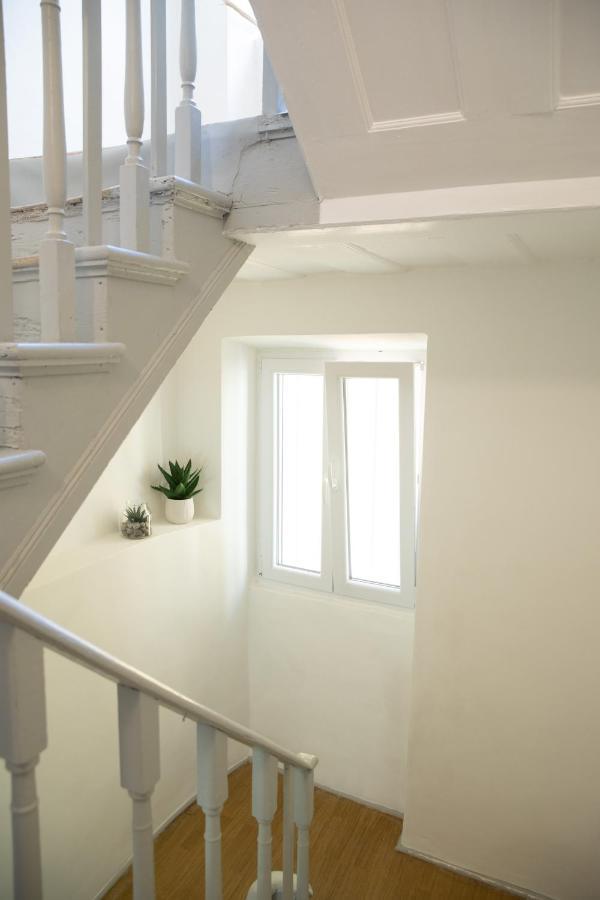 Piccolo Lusso Mini Suite Corfu  Exterior foto