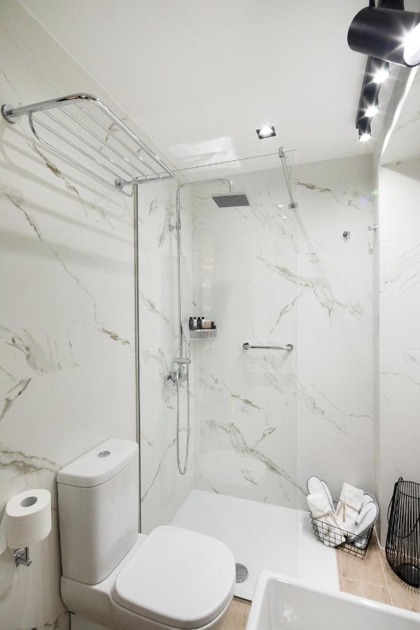 Piccolo Lusso Mini Suite Corfu  Exterior foto